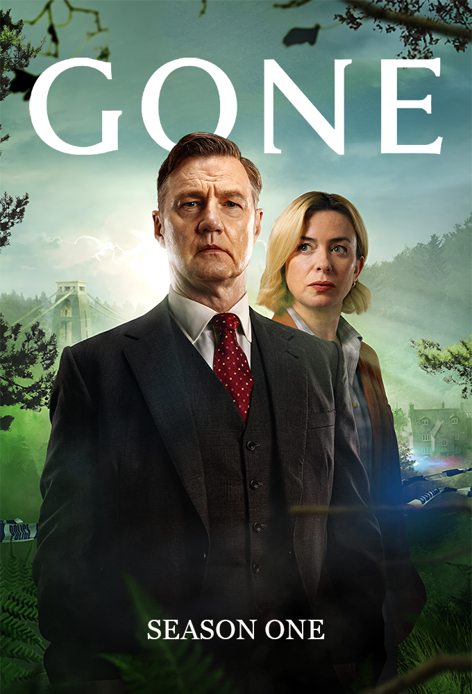 Gone (2026) - Season 1 [322442] (A1773163166) [[TV Shows]] --Plex--